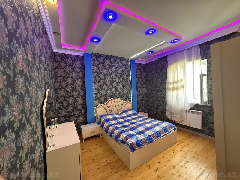 Satılır 3 otaqlı Həyət evi 110 m² Bakı, Xəzər r., Buzovna — Ev, villa, Bakı (4)