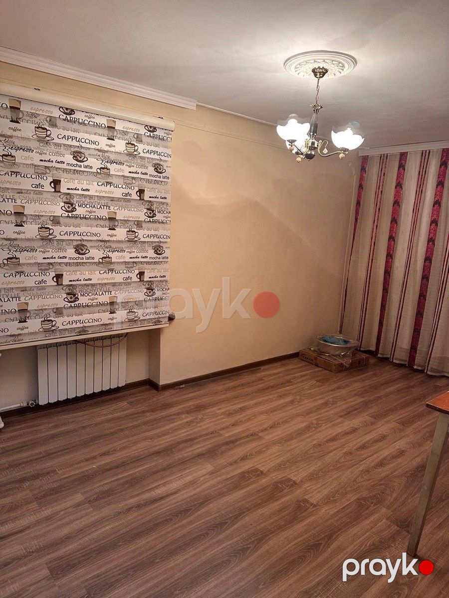 İcarəyə verilir 1 otaqlı köhnə tikili 50 m² — Mənzil, Bakı (9)