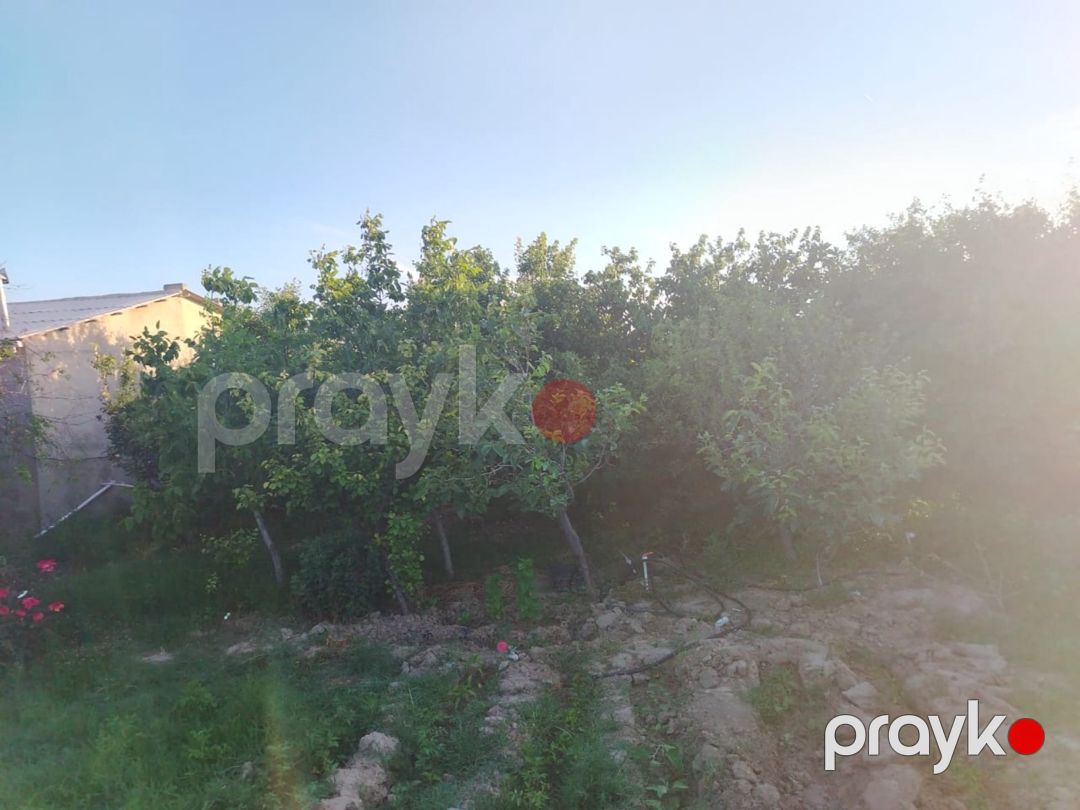 Həyət evi, Sumqayıt ş — Ev, villa, Sumqayıt (12)