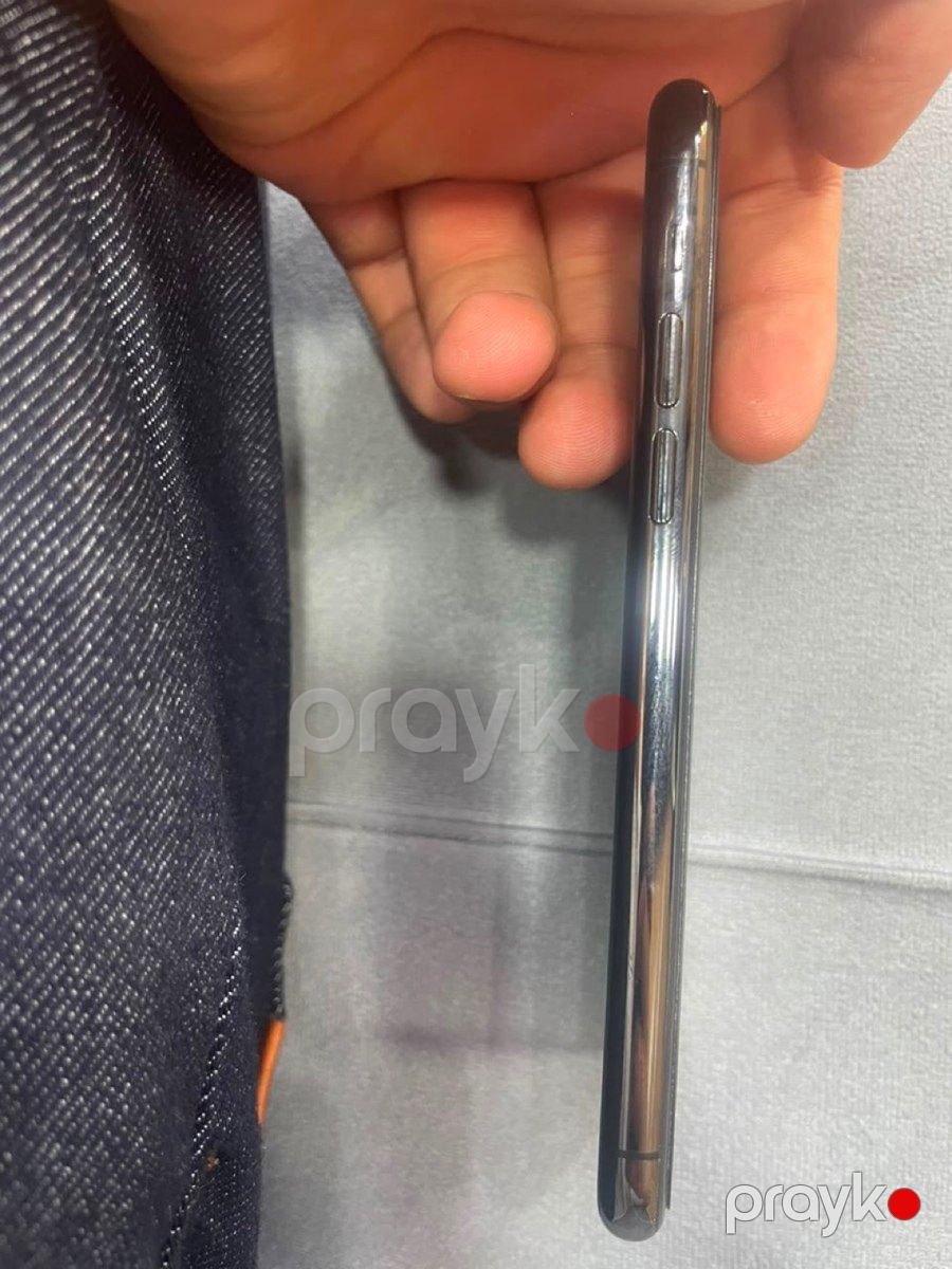Apple iPhone 11 Pro Space Gray 256GB/4GB — Smartfonlar, Bakı (3)