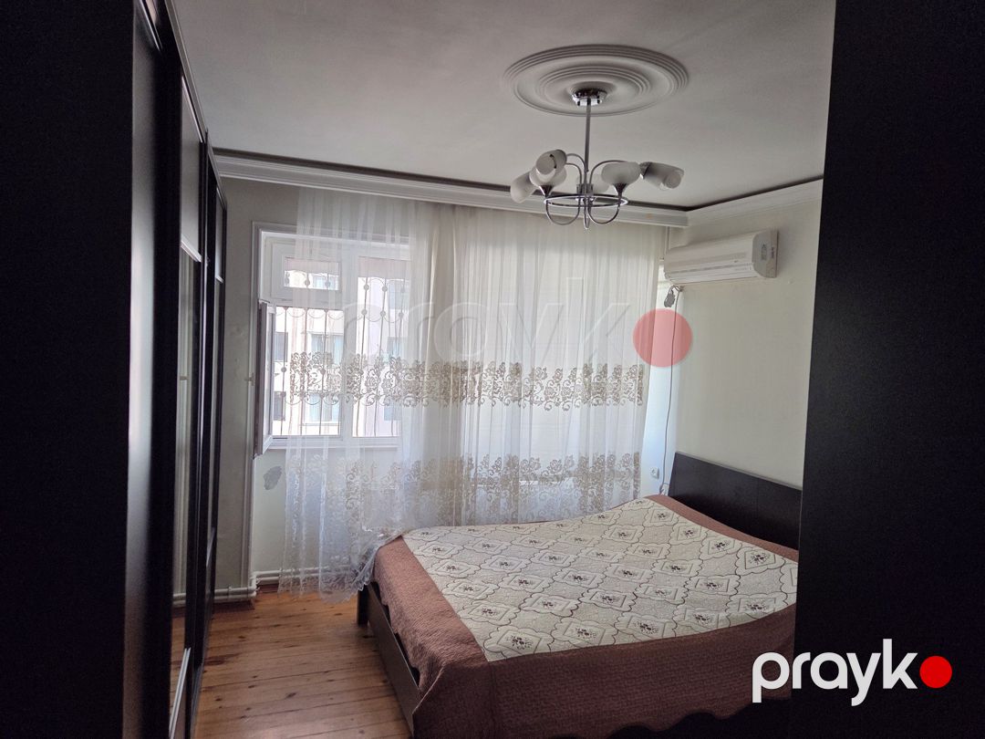 3-otaqlı mənzil kirayə verilir, Elmlər Akademiyası m., 86 m² — Mənzil, Bakı (2)