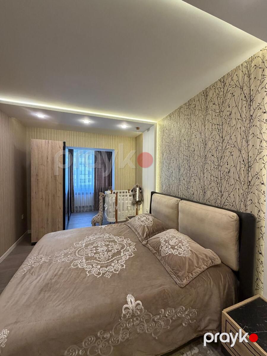 Satılır 2 otaqlı yeni tikili 98 m² — Mənzil, Bakı (7)