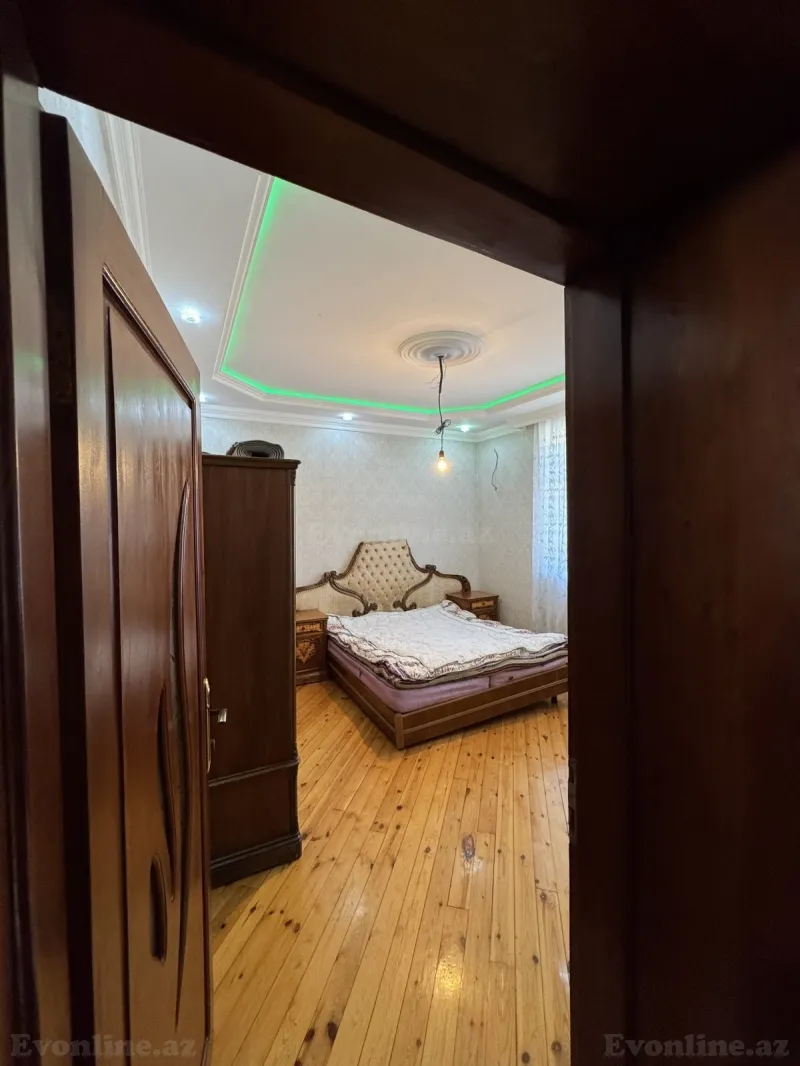 Satılır 6 otaqlı Həyət evi 450 m² Xırdalan — Ev, villa, Xırdalan (6)