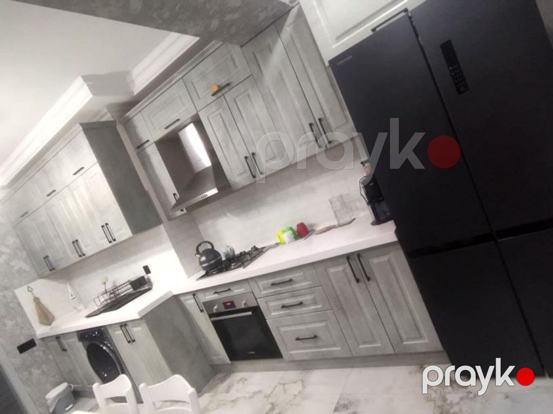 Satılır 3 otaqlı yeni tikili 110 m² — Mənzil, Bakı (5)