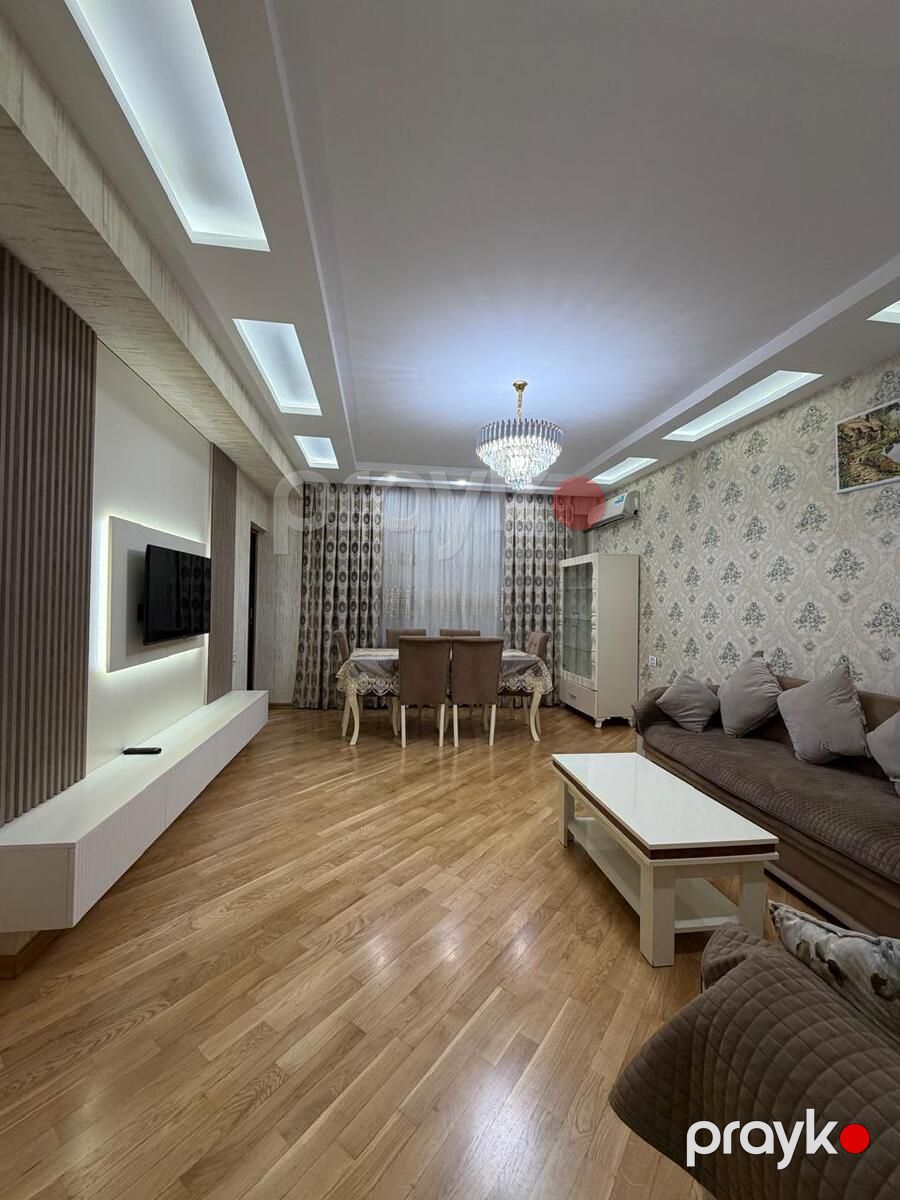 Satılır 3 otaqlı yeni tikili 82 m² — Mənzil, Bakı (2)