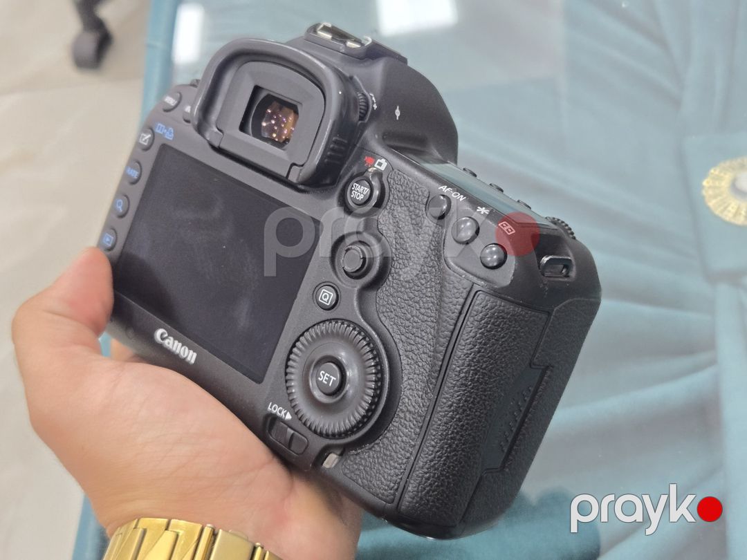 Canon 5d Mark 3 — Foto və video texnikası, Bakı (4)