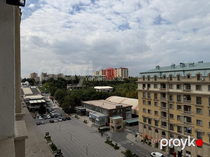 Satılır 2 otaqlı Bina evi menzil (Yeni tikili), 90 m², Sumqayıt Bulvarı — Mənzil, Sumqayıt (9)