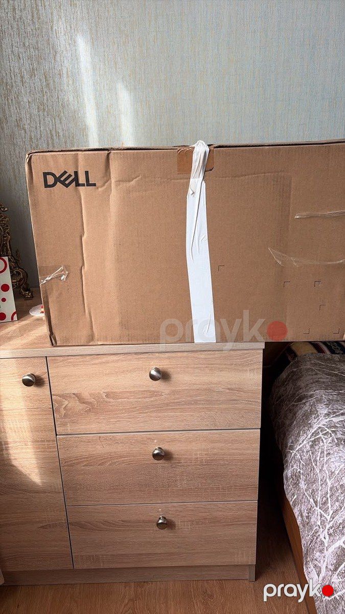 Monitor Dell — Kompüterlər və noutbuklar, Bakı (3)