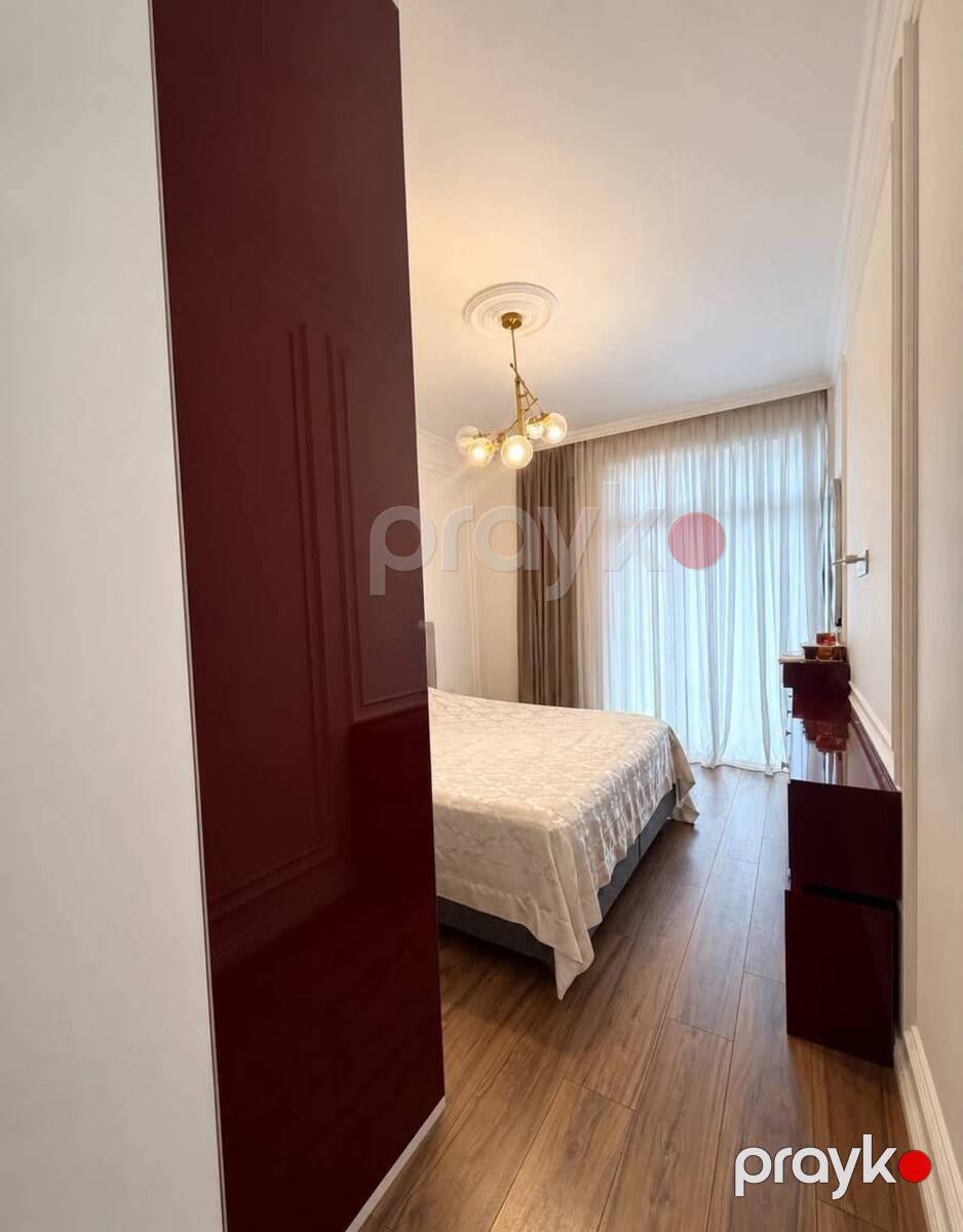 Satılır 2 otaqlı yeni tikili 65 m² — Mənzil, Bakı (10)
