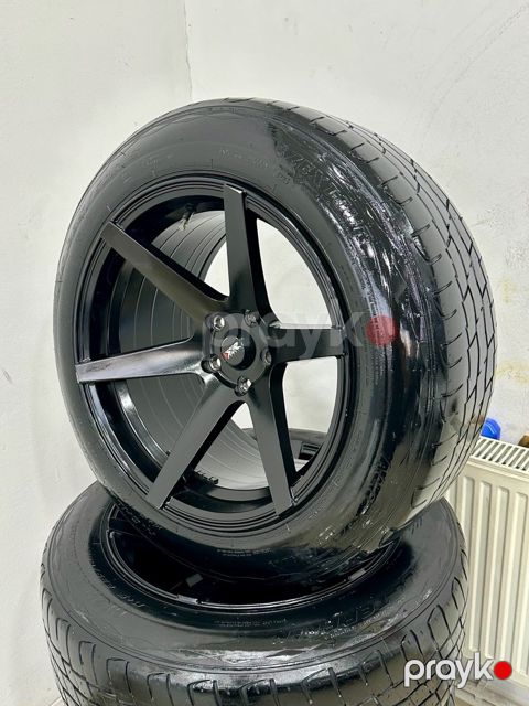 Təkərlər 235/60 R18 — Bakı
