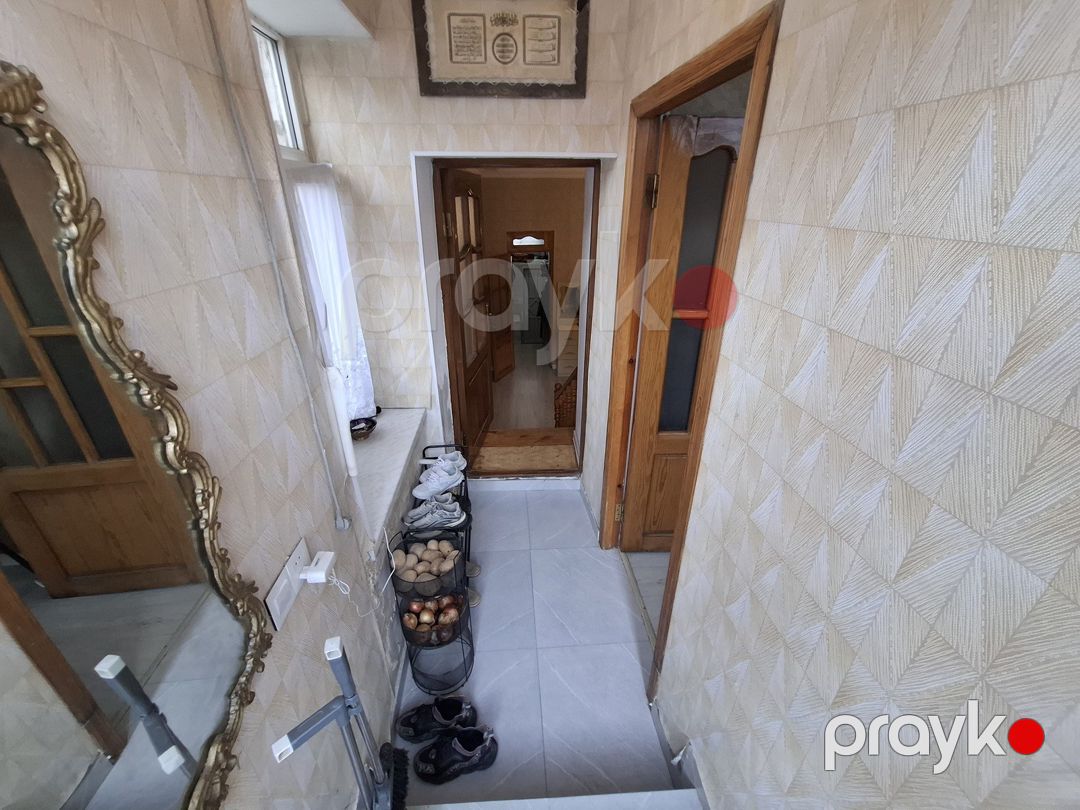 Satılır 2 otaqlı köhnə tikili 70 m² — Mənzil, Bakı (7)