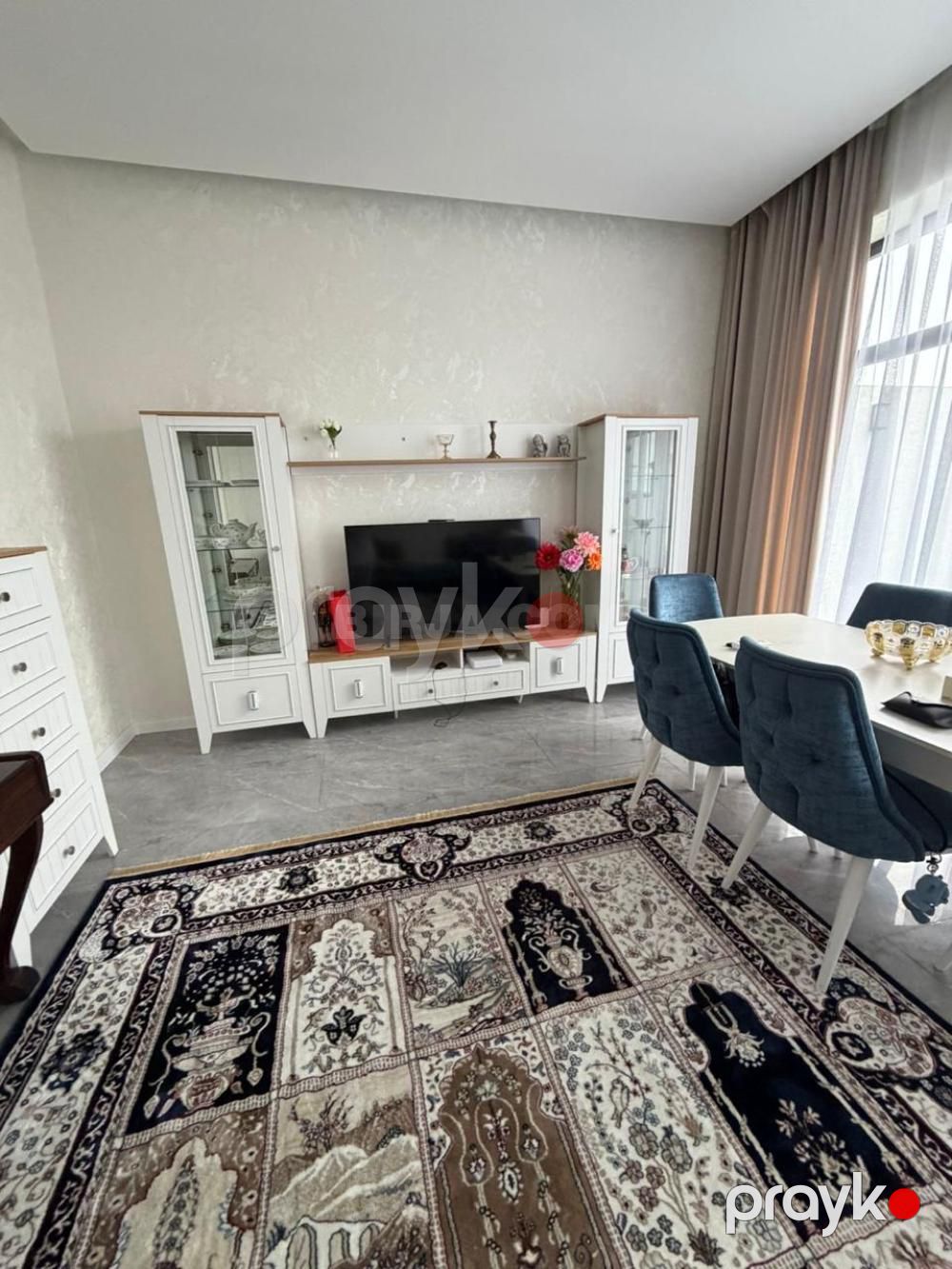 Şağan qəsəbəsində həyət evi satılır — Ev, villa (7)