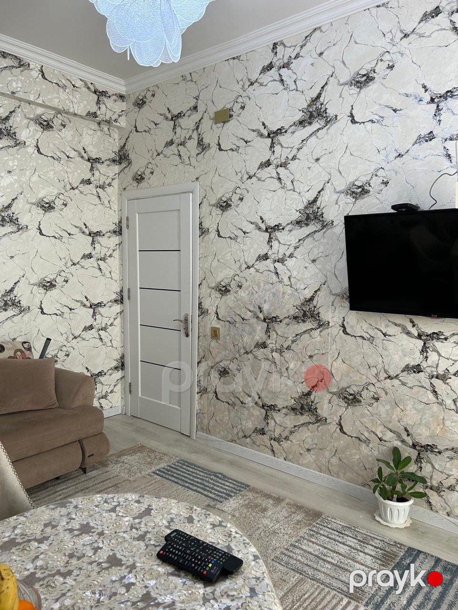 Satılır 2 otaqlı yeni tikili 41 m² — Mənzil, Bakı (9)
