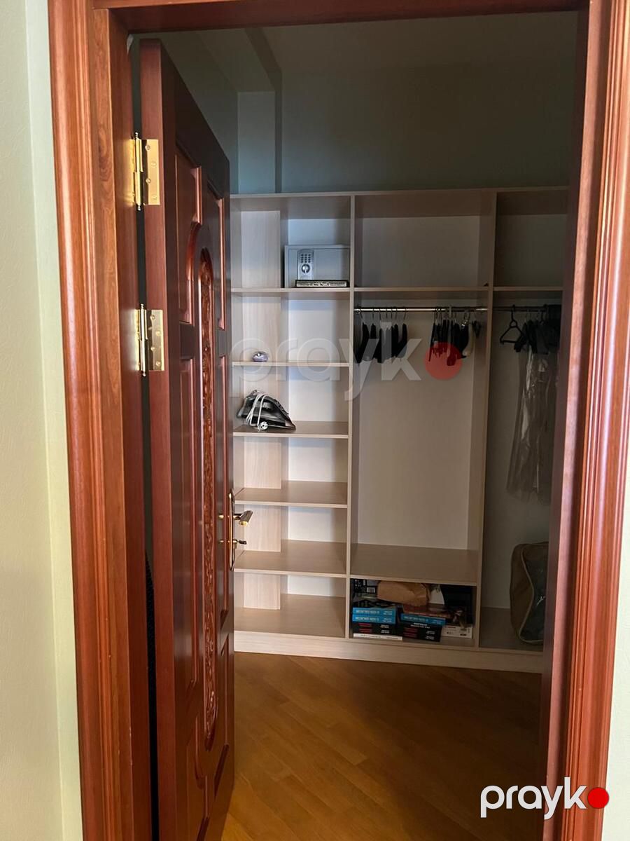 İcarəyə verilir 4 otaqlı yeni tikili 192 m² — Mənzil, Bakı (12)
