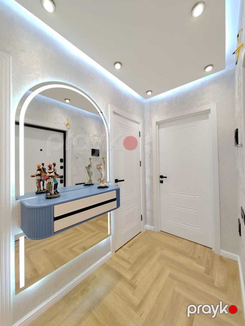 Satılır 3 otaqlı köhnə tikili 65 m² — Bakı