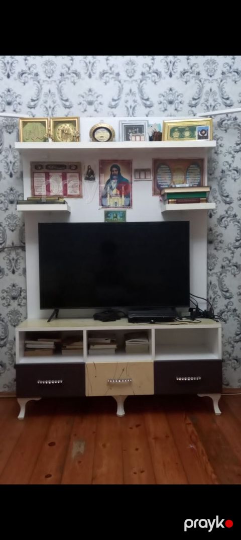 Yeni, Komod, TV altlığı, Servant, Kredit yoxdur, Belarusiya — Bakı