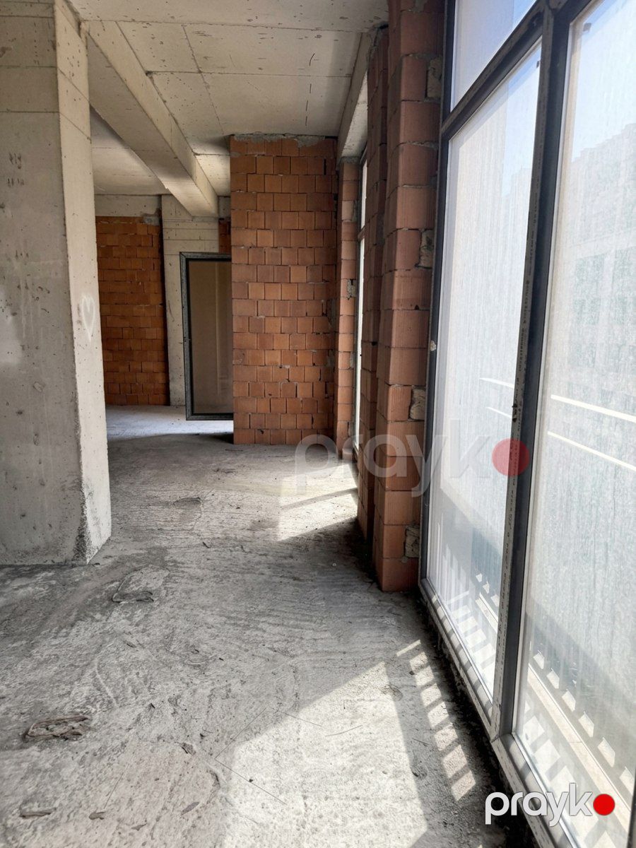 Satılır 4 otaqlı yeni tikili 195 m² — Mənzil, Bakı (11)