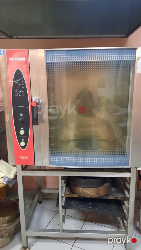 Elektrik soba, Çörək, İşlənmiş — Bakı