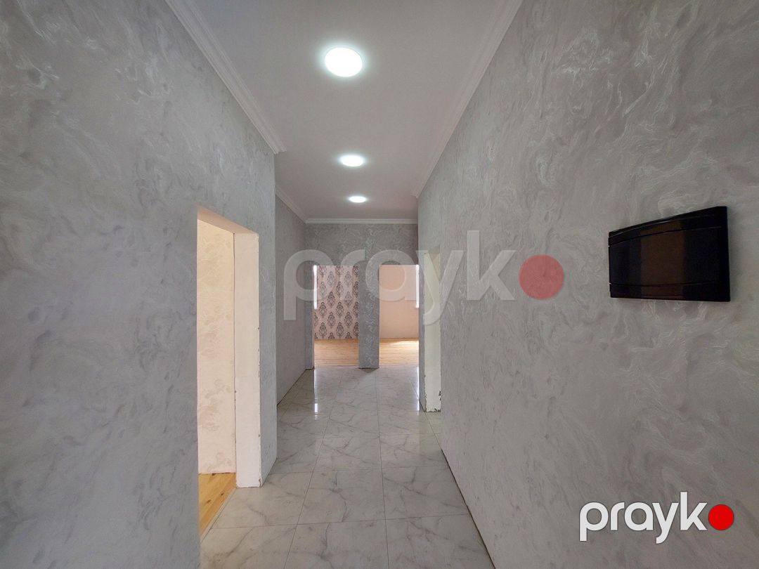 Satılır 4 otaqlı həyət evi/bağ evi 132 m² — Ev, villa, Bakı (9)