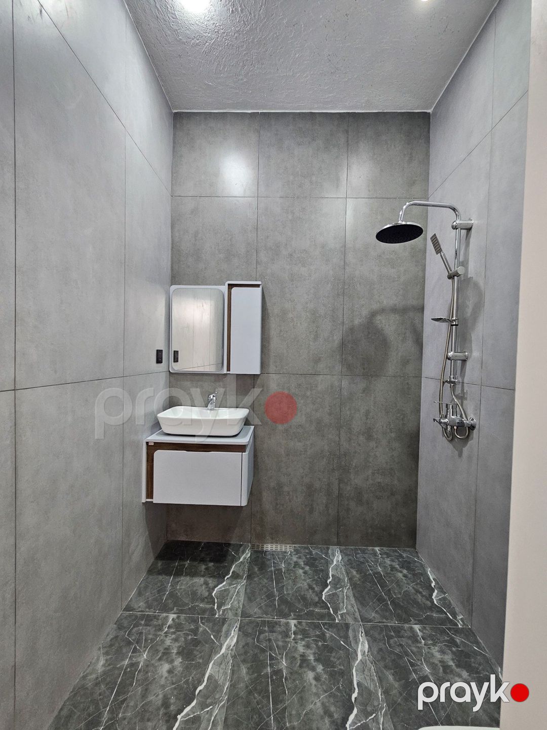 Satılır 4 otaqlı həyət evi/bağ evi 120 m² — Ev, villa, Bakı (7)