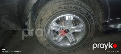 Kumho təkərləri 245/70 R16 — Bakı