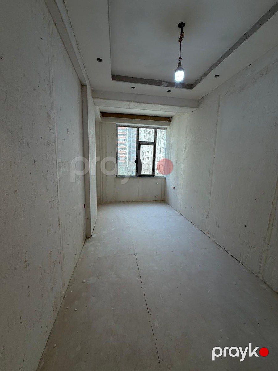 Satılır 4 otaqlı yeni tikili 145 m² — Mənzil, Bakı (3)