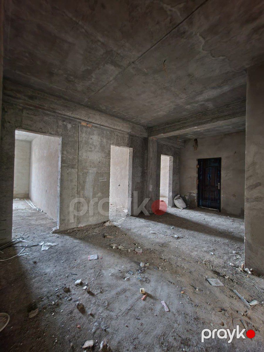 4-otaqlı yeni tikili, 6-cı mkr., 145 m² — Mənzil, Sumqayıt (11)