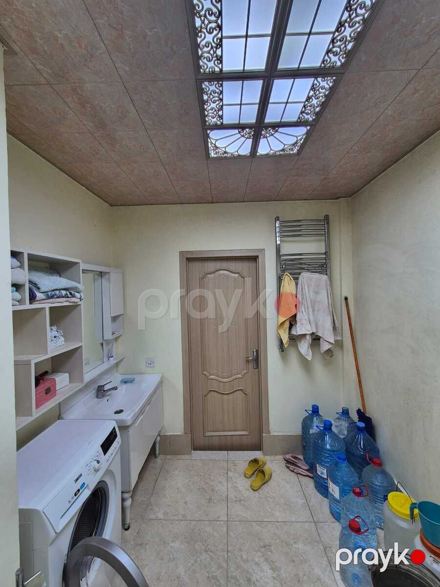 Satılır 2 otaqlı yeni tikili 73 m² — Mənzil, Bakı (10)