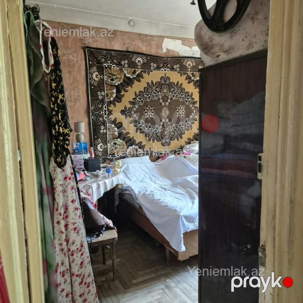 Satılır 5 otaqlı Bina evi menzil (Köhnə tikili), 120 m², Sabunçu rayonu — Mənzil, Bakı (8)