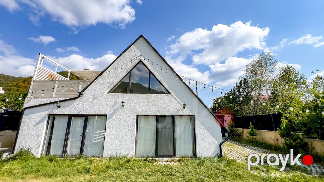 Satılır 3 otaqlı həyət evi/bağ evi 90 m² — Ev, villa, İsmayıllı (2)