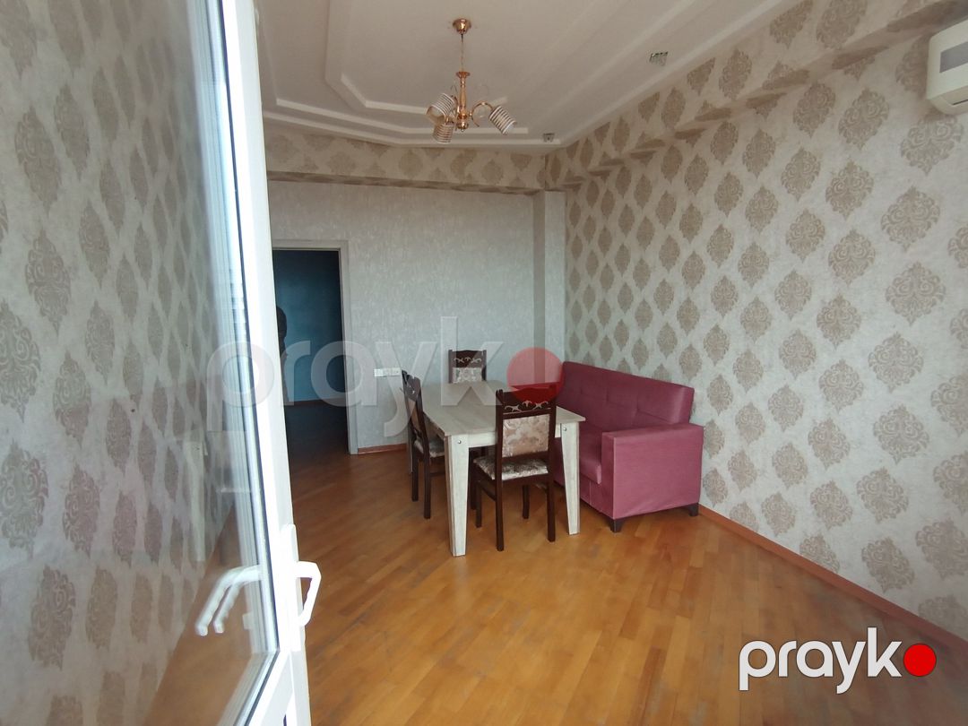 Satılır 2 otaqlı yeni tikili 50 m² — Mənzil, Bakı (4)