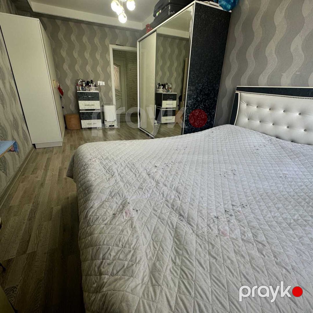 Satılır 3 otaqlı yeni tikili 84 m² — Mənzil, Xırdalan (5)
