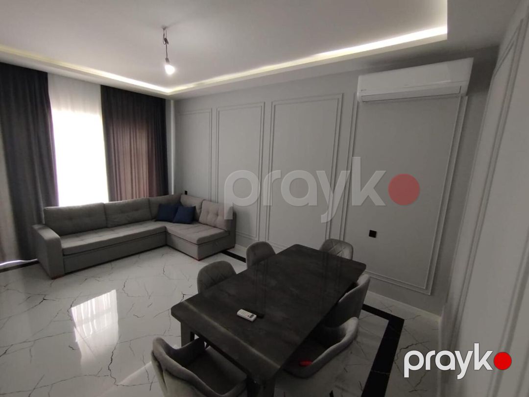 İcarəyə verilir 4 otaqlı həyət evi/bağ evi 200 m² — Ev, villa, Bakı (12)