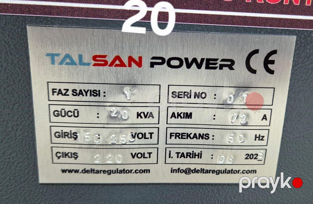 Tənzimləyici və generatoru — Təmir və inşaat, Bakı (2)