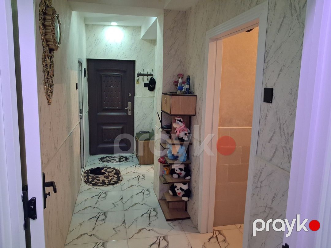 Satılır 2 otaqlı yeni tikili 50 m² — Mənzil, Xırdalan (7)