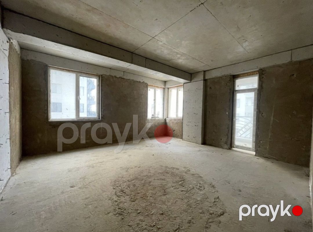 Satılır 4 otaqlı yeni tikili 190 m² — Mənzil, Bakı (4)