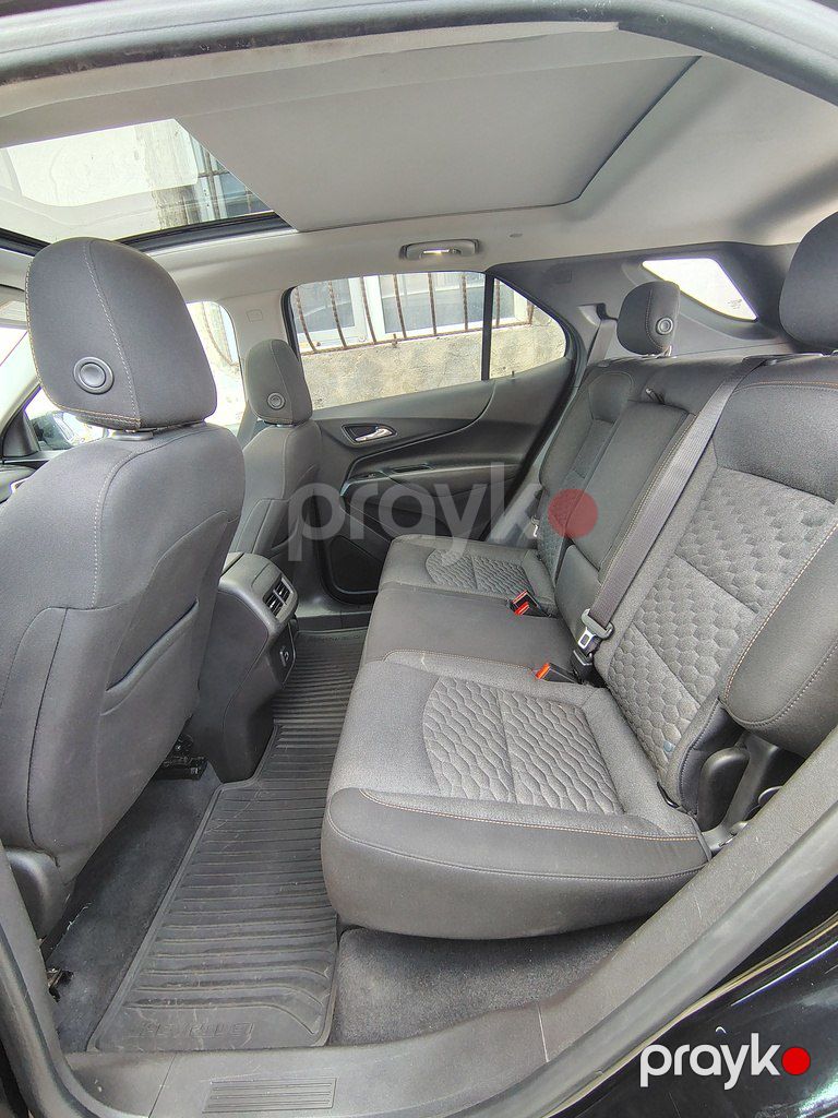 Chevrolet Equinox, 1.5 L, 2020 il, 220 000 km — Avtomobillər, Bakı (8)