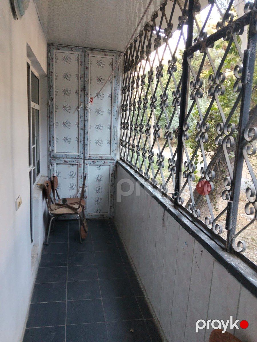 Satılır 3 otaqlı köhnə tikili 85 m² — Mənzil, Bakı (4)