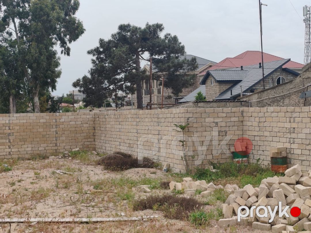 Satılır torpaq 4 sot — Torpaq, Bakı (7)