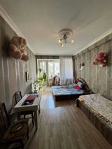 Satılır 1 otaqlı yeni tikili 41 m² — Qurtuluş əmlak — Mənzil