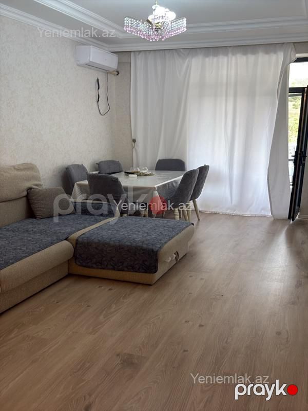 Satılır 2 otaqlı Bina evi menzil (Yeni tikili), 66 m², Sumqayıt Bulvarı — Mənzil, Sumqayıt (3)