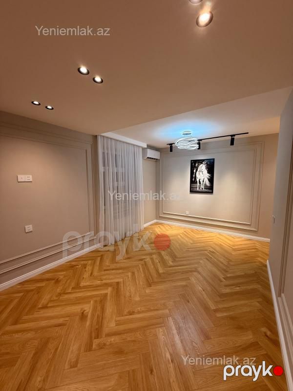 Satılır 2 otaqlı Bina evi menzil (Köhnə tikili), 50 m², Yasamal rayonu — Mənzil, Bakı (7)