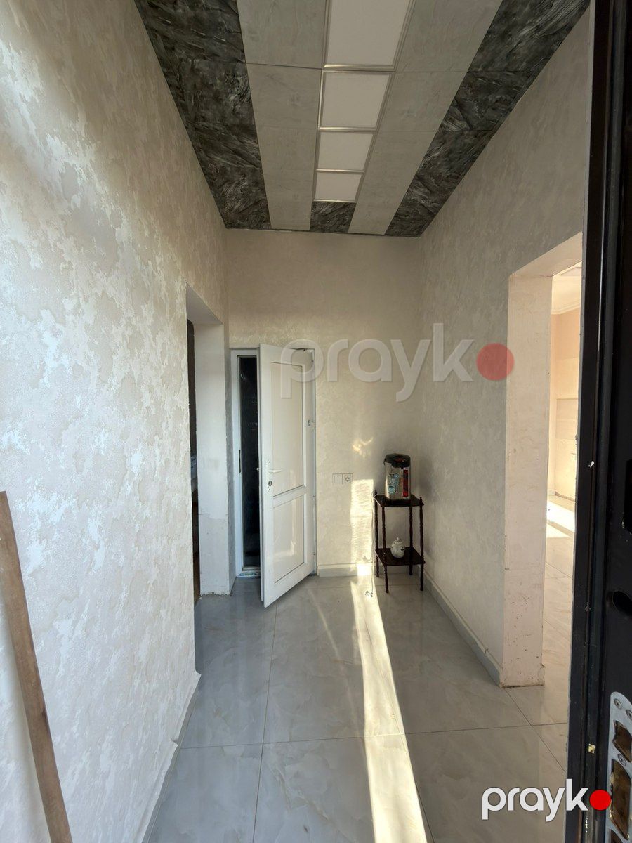 Həyət evi, Qobu Lökabatan yolu — Ev, villa, Bakı (5)