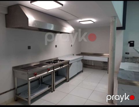 Mətbəx avadanlıqları — Bakı