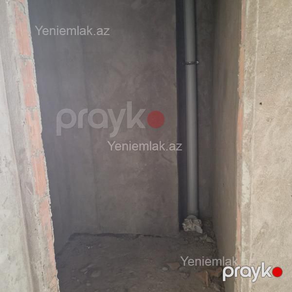 Satılır 3 otaqlı Bina evi menzil (Yeni tikili), 146.5 m², Xətai rayonu — Mənzil, Bakı (3)