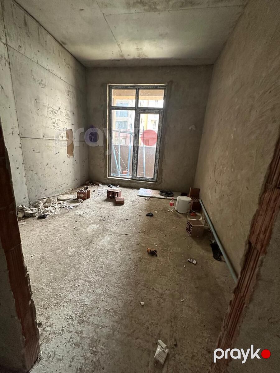Satılır 4 otaqlı yeni tikili 131 m² — Mənzil, Bakı (11)