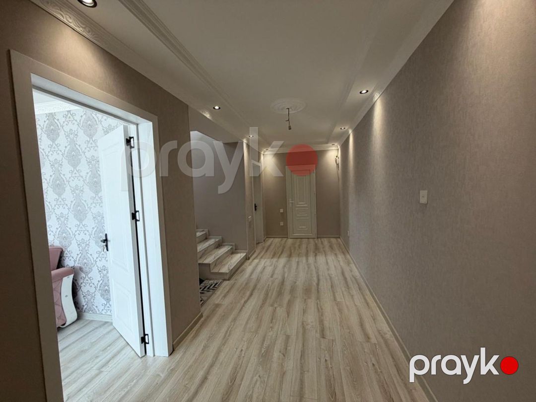 Satılır 6 otaqlı həyət evi/bağ evi 200 m² — Ev, villa, Bakı (3)