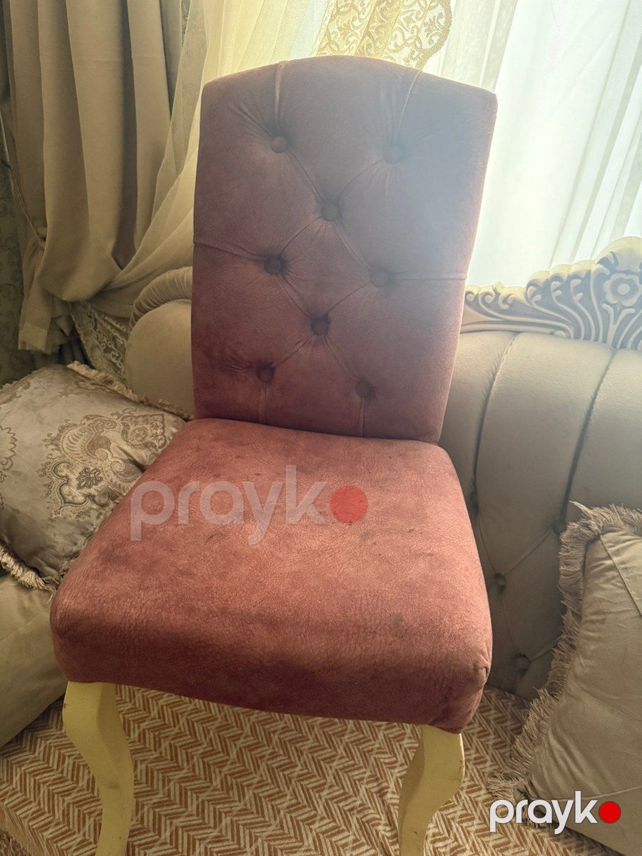 Oturacaqlar — Mebel, Bakı (3)