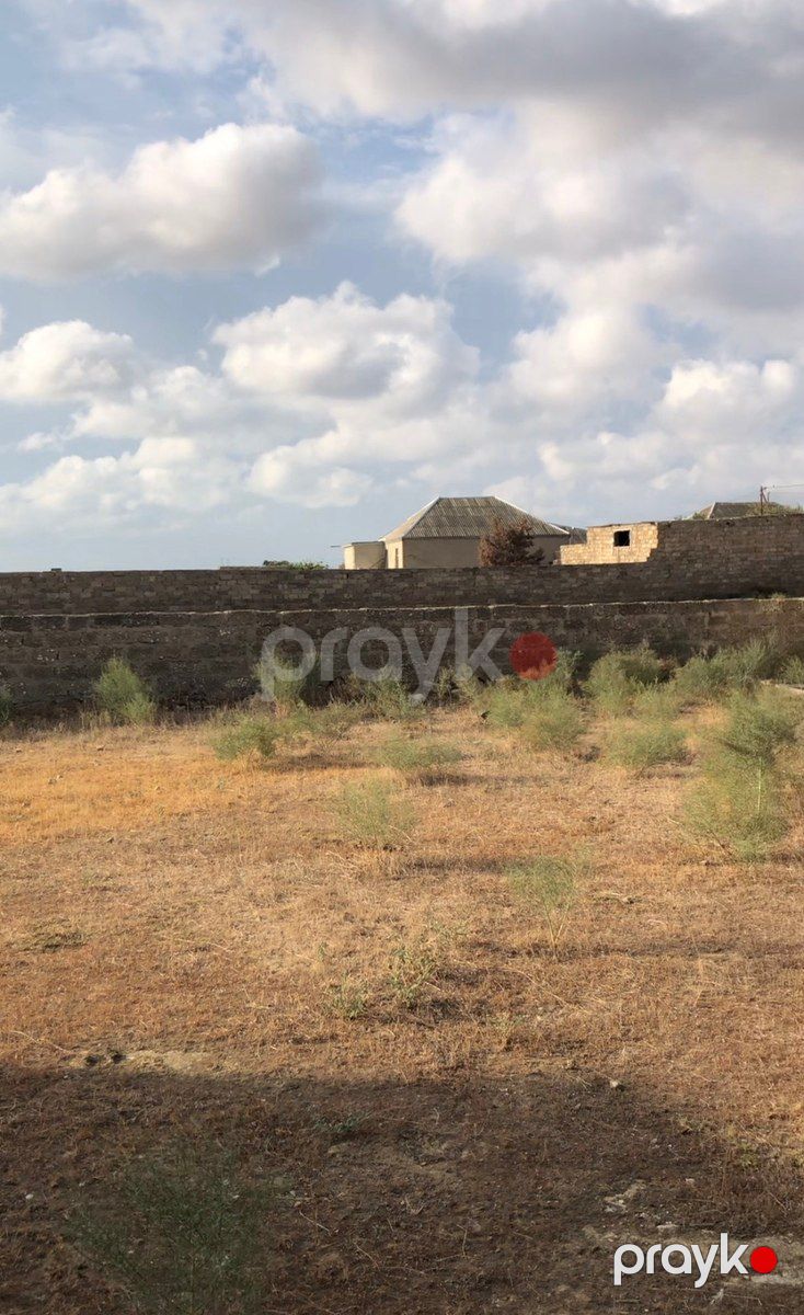 6 sot torpaq sahəsi, Binə qəs — Torpaq, Bakı (5)
