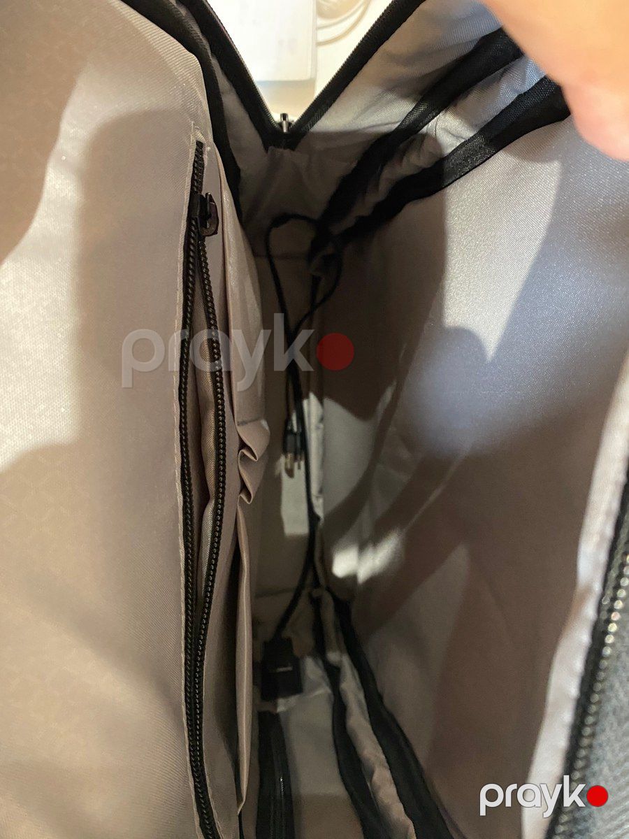 Laptop və ya bel çantası — Şəxsi əşyalar, Bakı (3)
